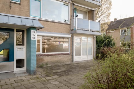 H.C. Pootstraat thumbnail