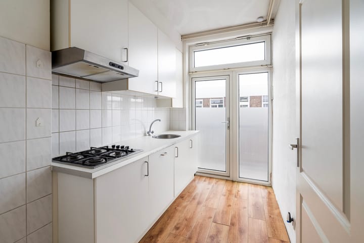 Foto 5 van Jasmijnstraat 73