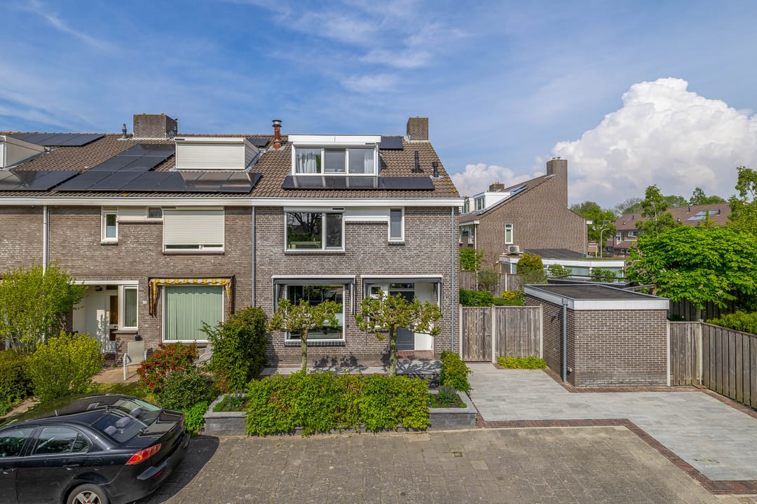 Foto 1 van Poelwaaidreef 27