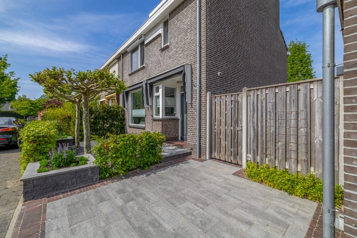 Foto 4 van Poelwaaidreef 27