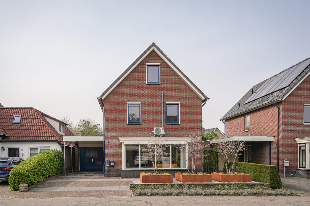 Foto 1 van Bosseestraat 16