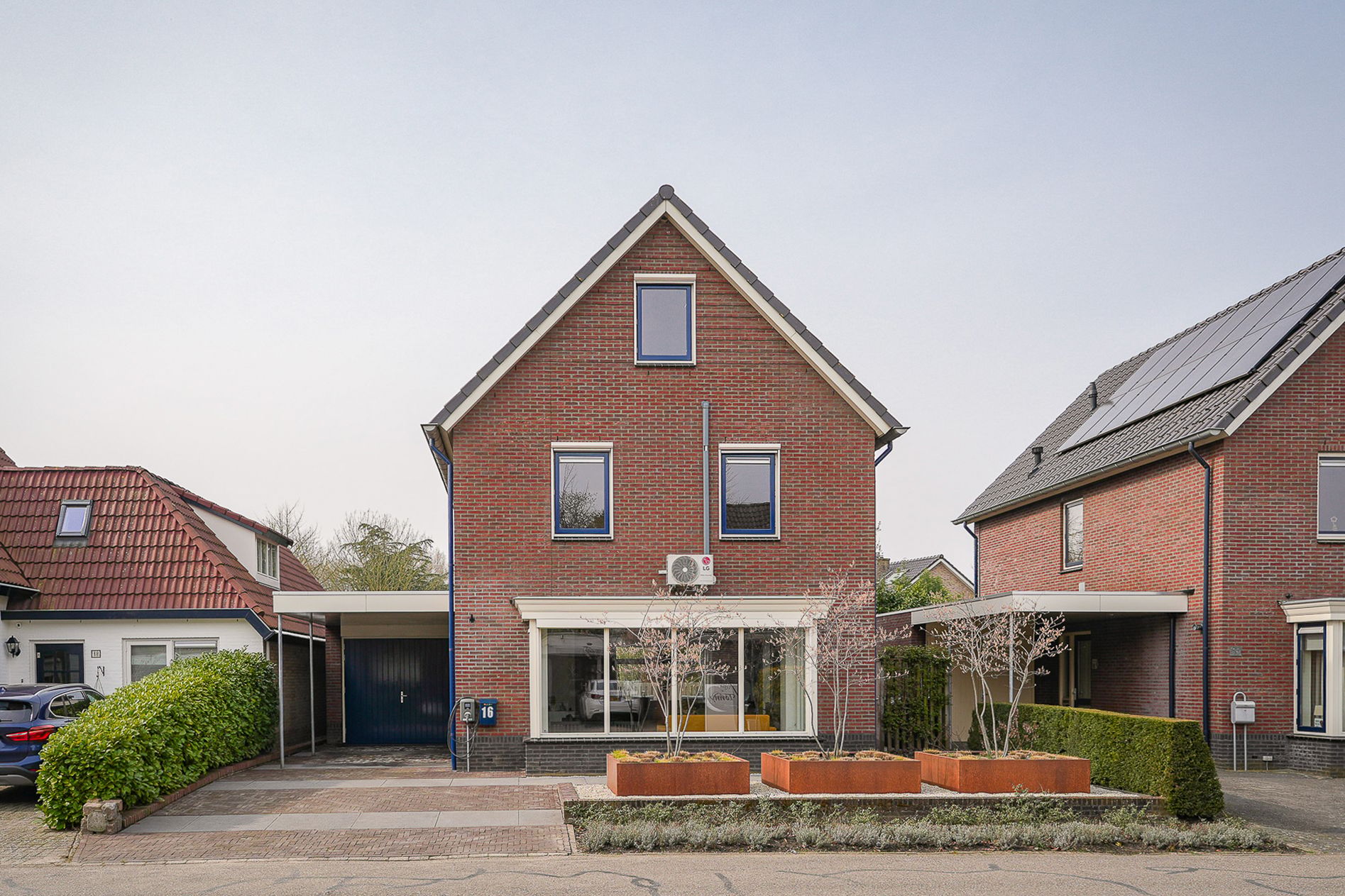 Bosseestraat 16