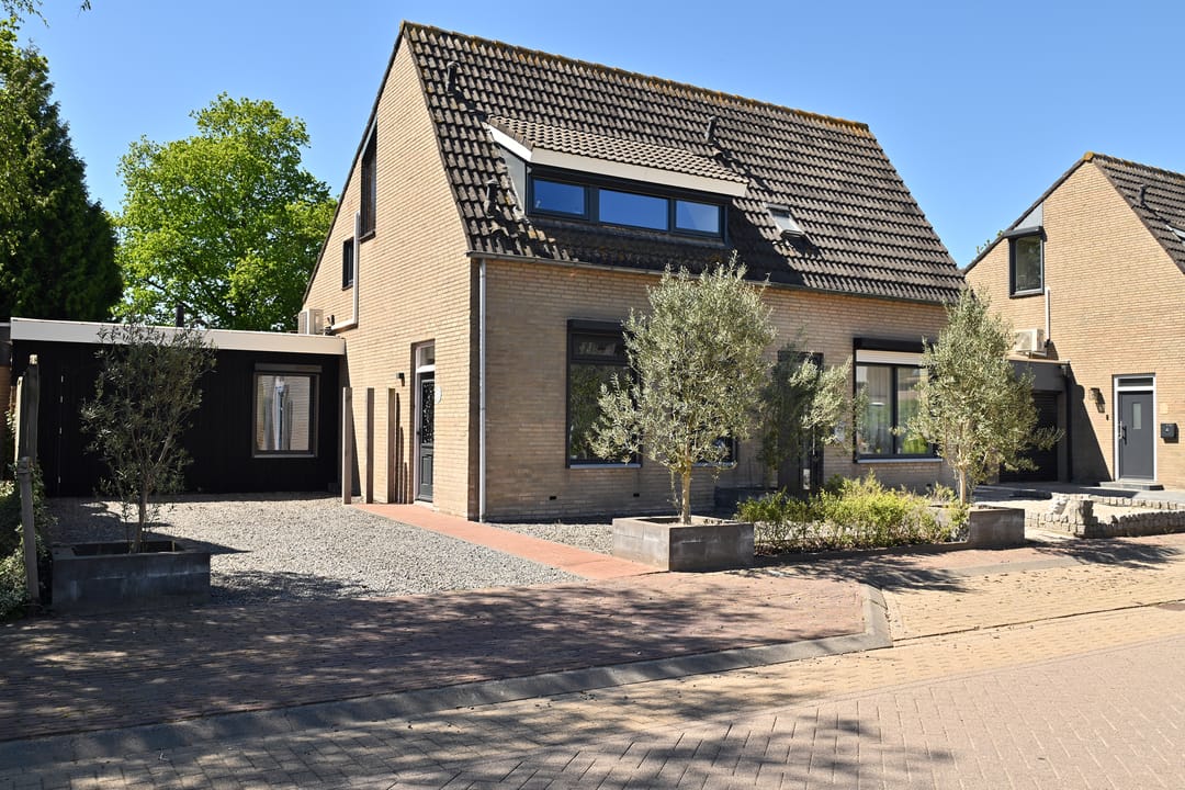 Foto 1 van Hogendijk 29