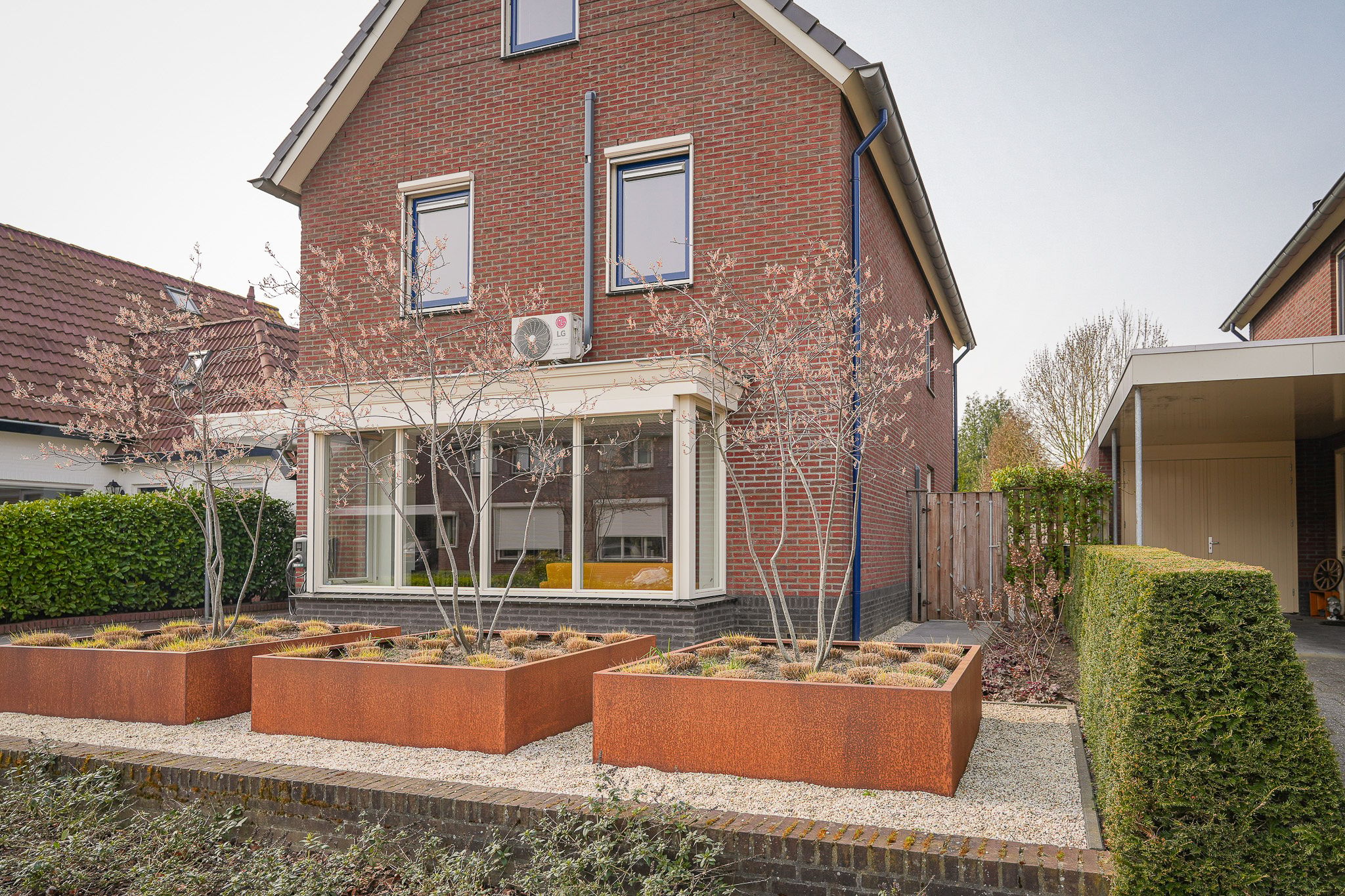 Foto 45 van Bosseestraat 16