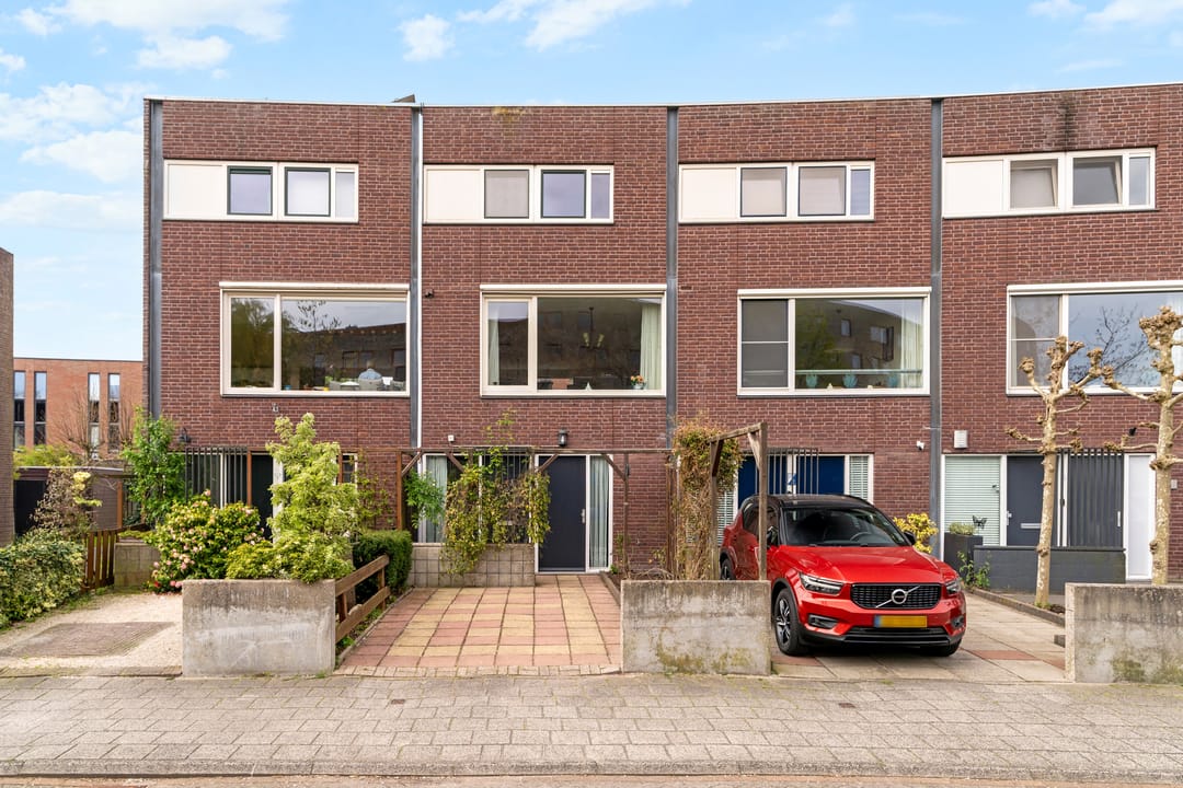 Foto 1 van Laan der Zeven Linden 127