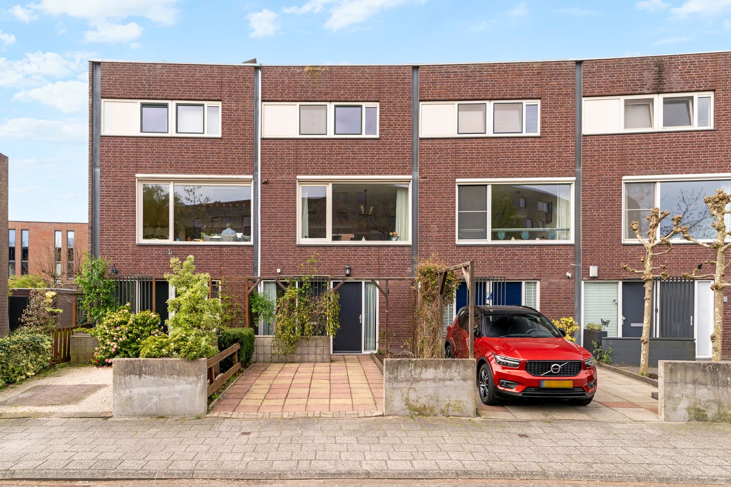 Foto 1 van Laan der Zeven Linden 127