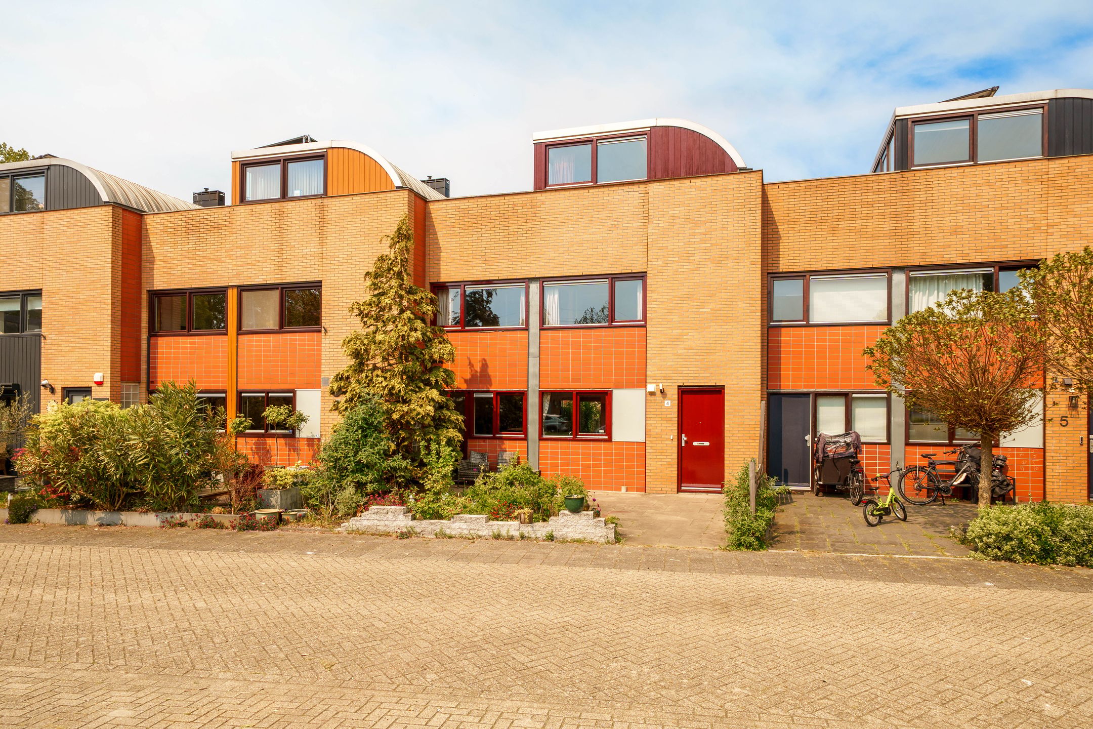 Anjerhof 4 
