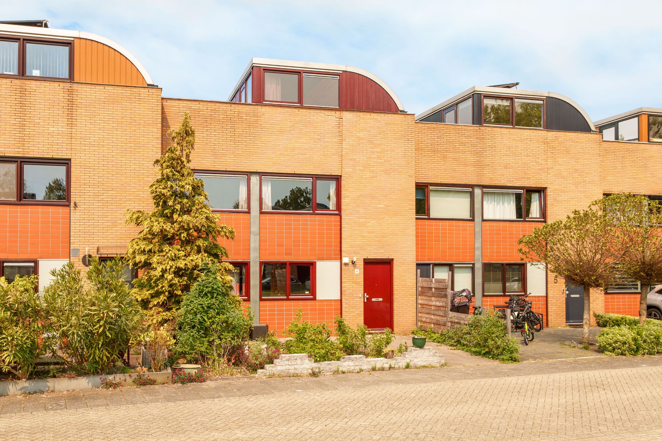 Photo 6 of Anjerhof 4