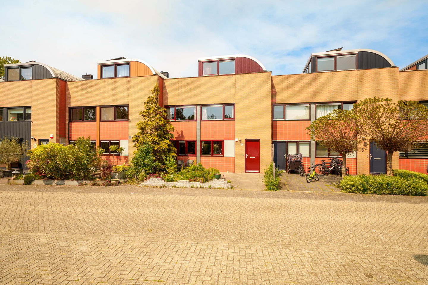 Photo 5 of Anjerhof 4