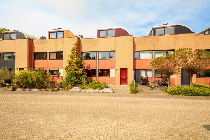 Foto 5 van Anjerhof 4