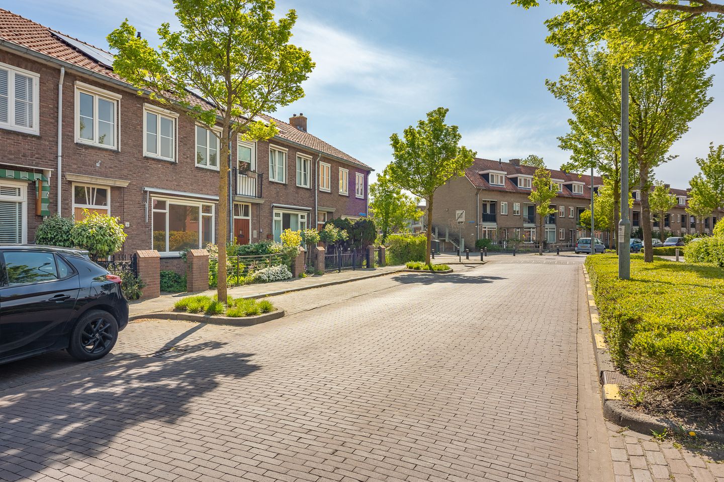 Foto 4 van De Ruyterstraat 51