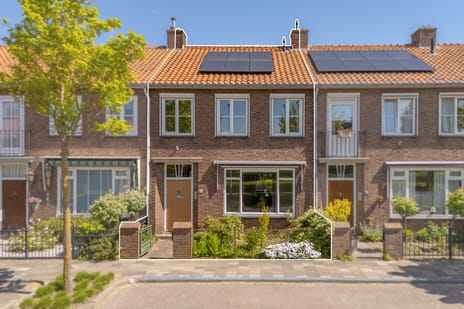 De Ruyterstraat thumbnail