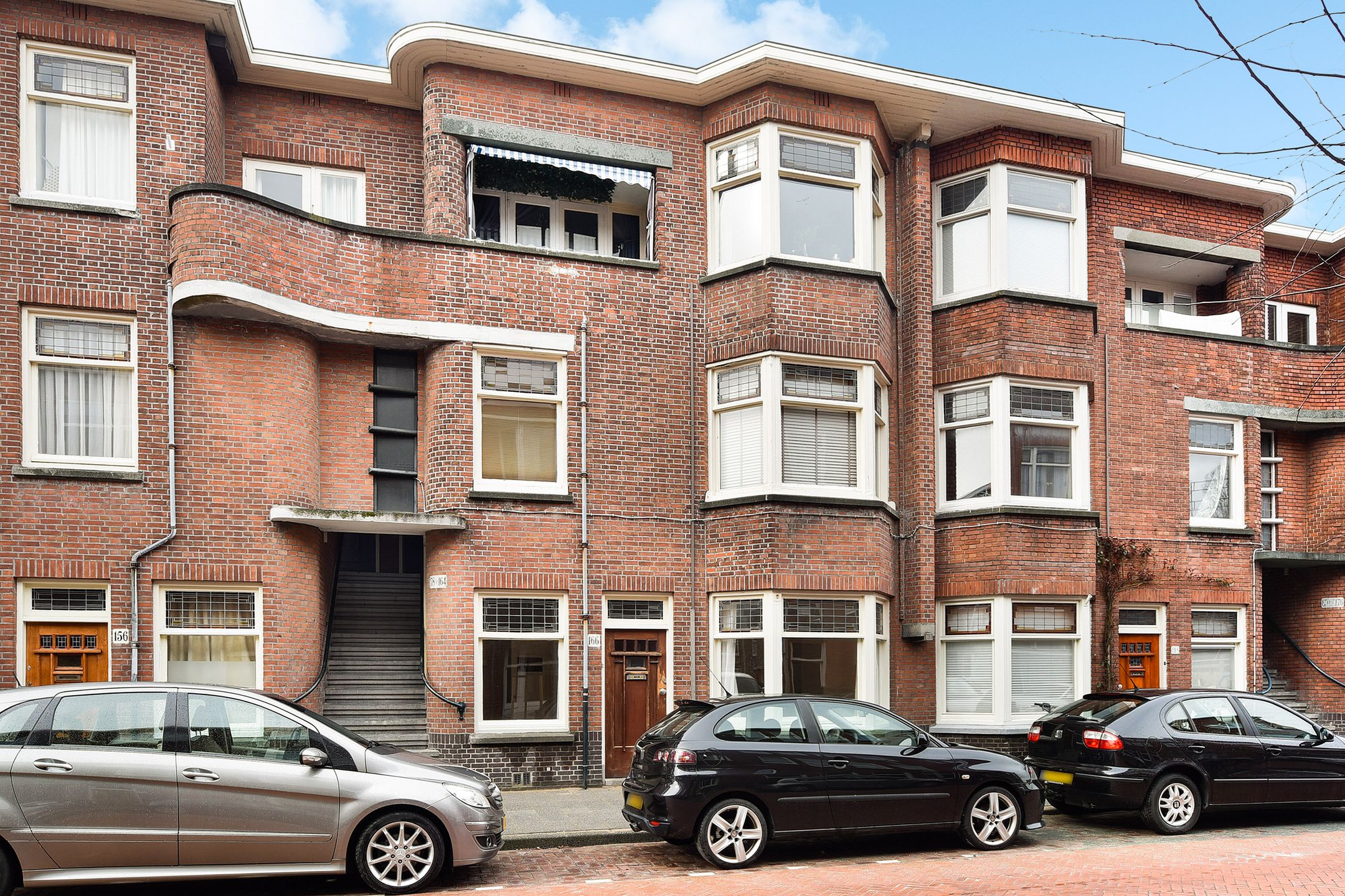 Merkusstraat 166