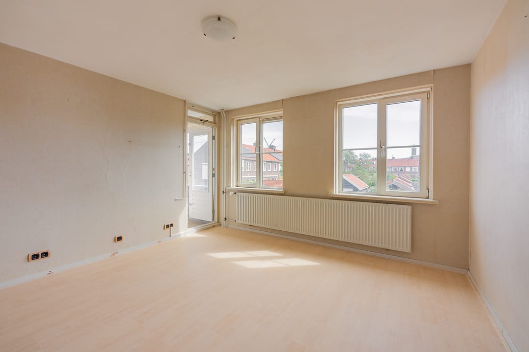 Foto 41 van De Ruyterstraat 51
