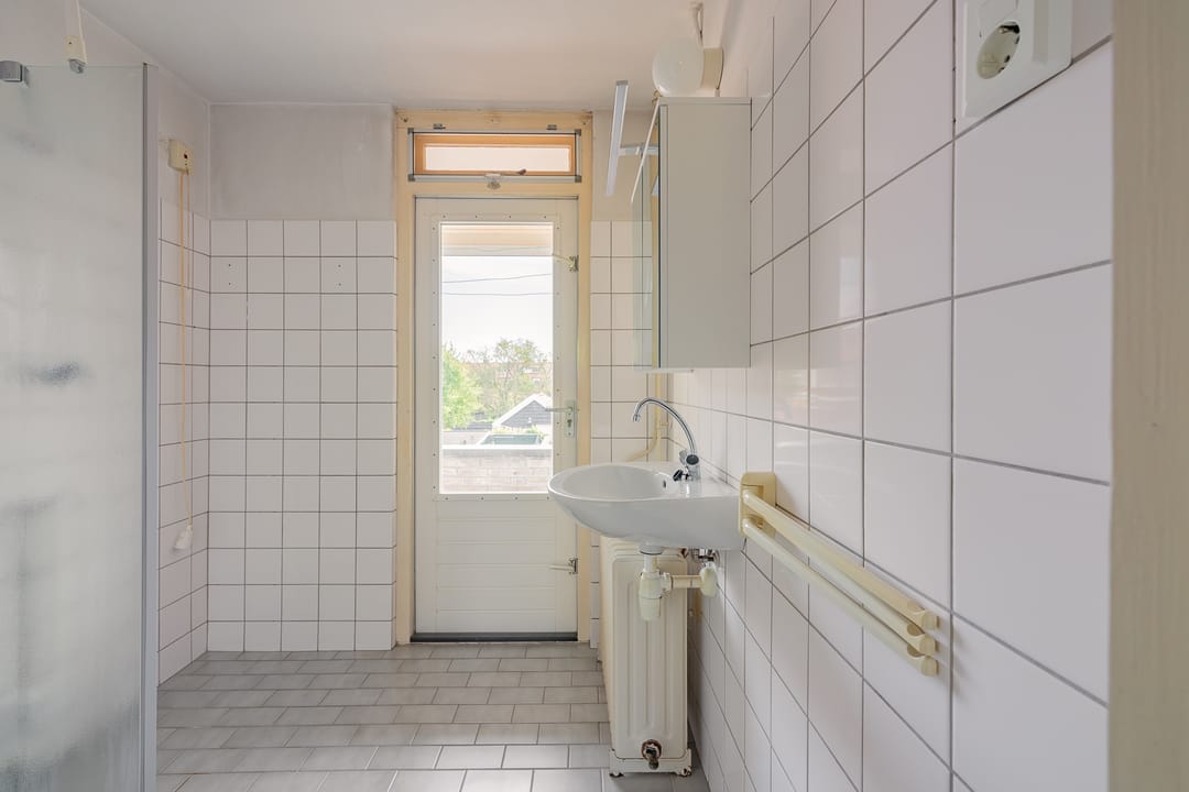 Foto 43 van De Ruyterstraat 51