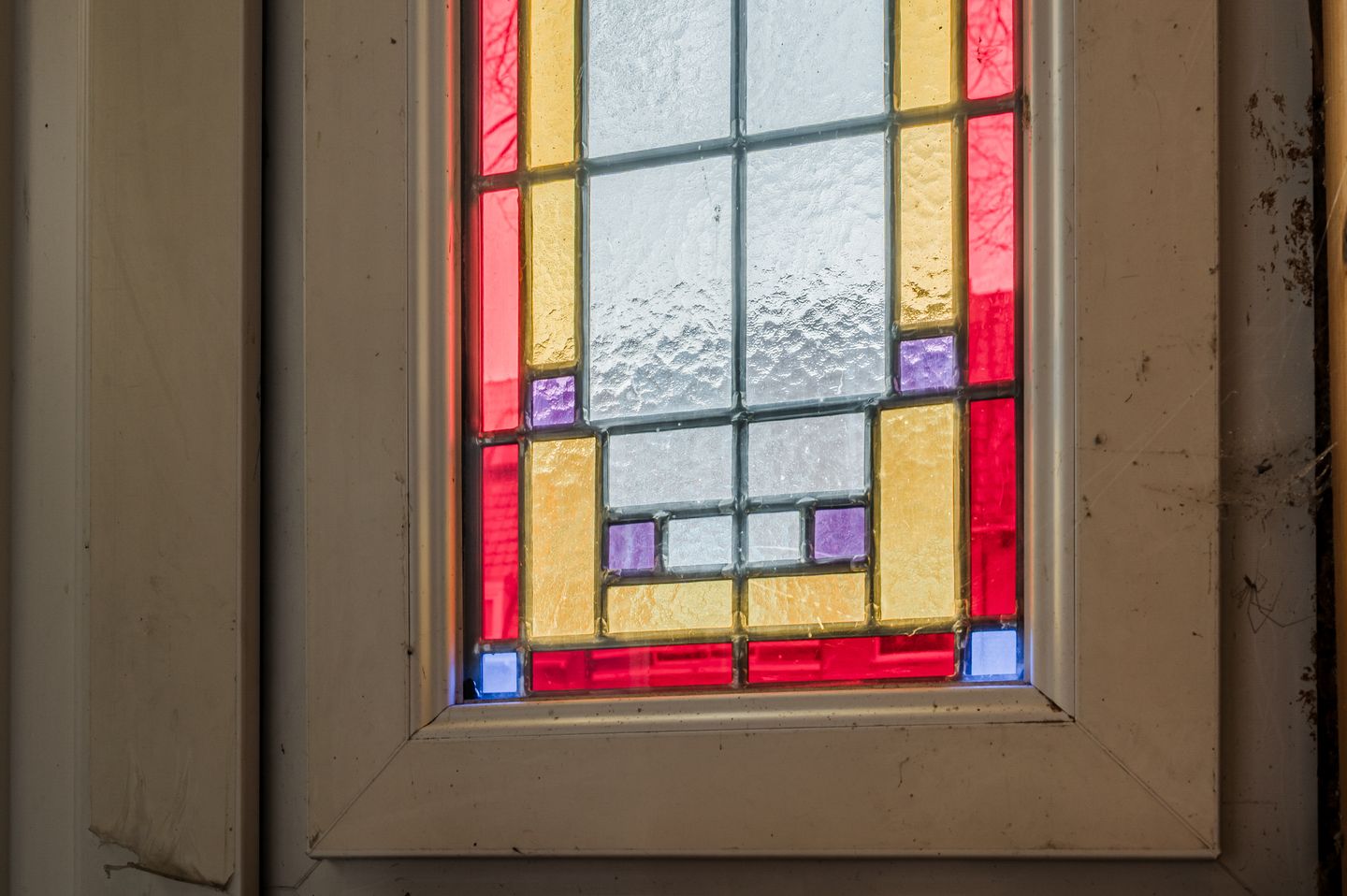 Photo 14 of Teding van Berkhoutstraat 41
