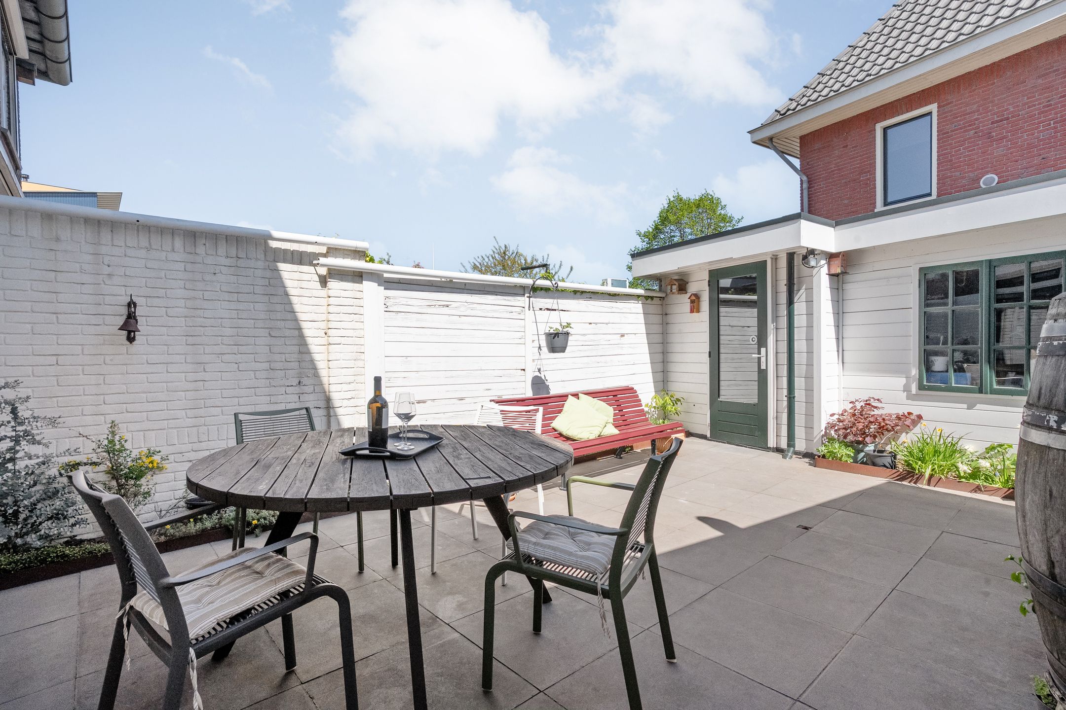 Photo 39 of Wethouder Nijhuisstraat 17