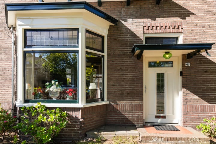 Photo 2 of Bosweg 48