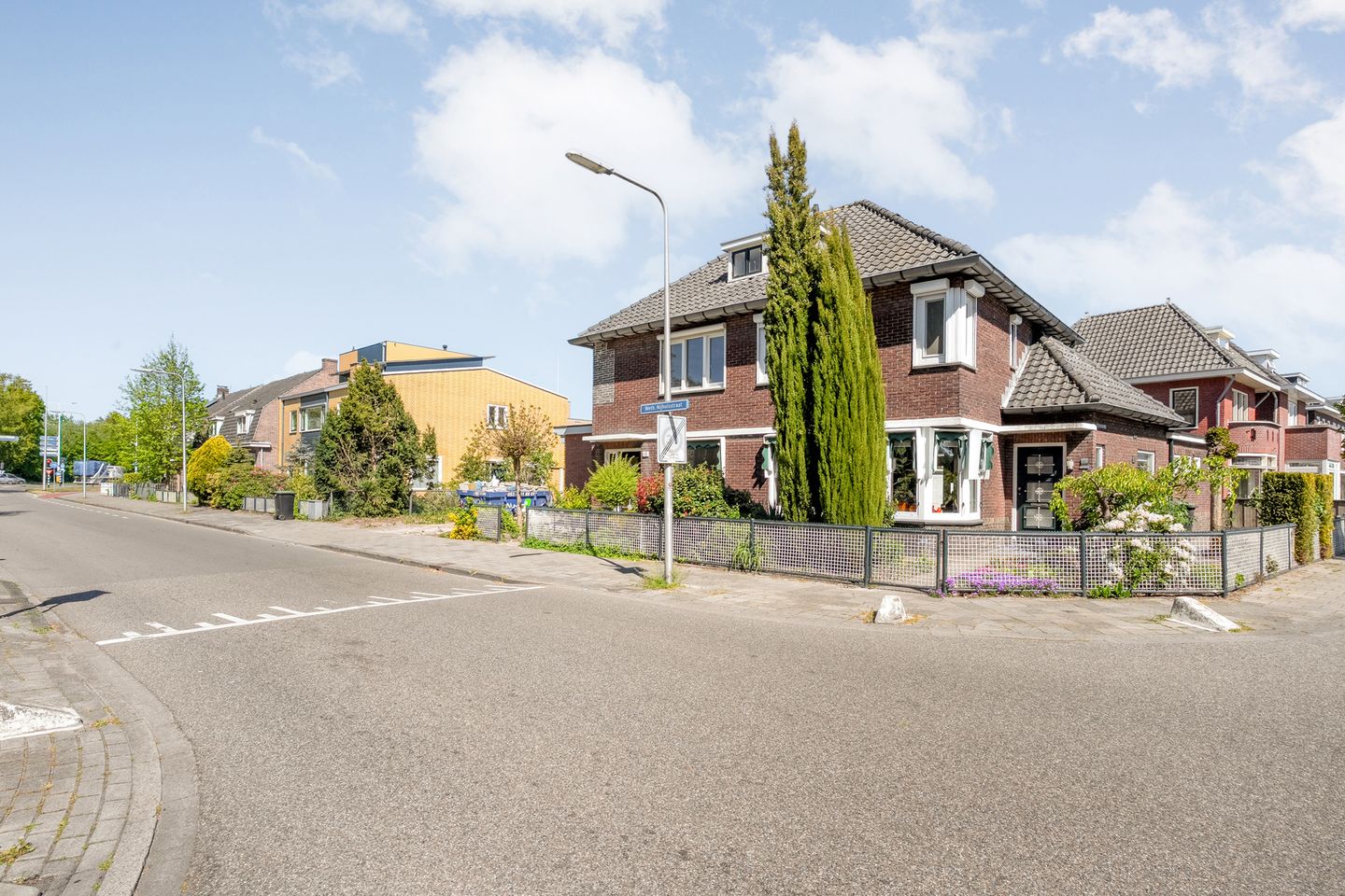 Photo 55 of Wethouder Nijhuisstraat 17