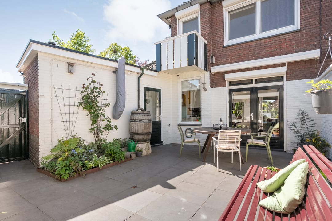 Photo 41 of Wethouder Nijhuisstraat 17