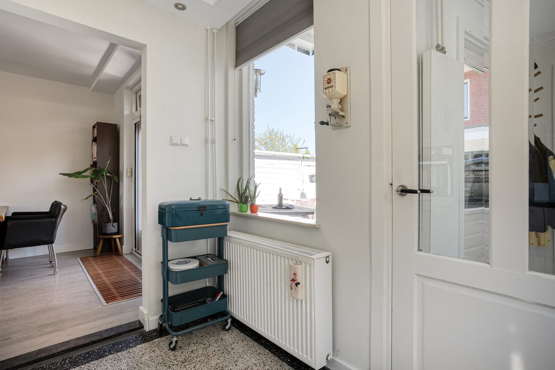 Photo 22 of Wethouder Nijhuisstraat 17