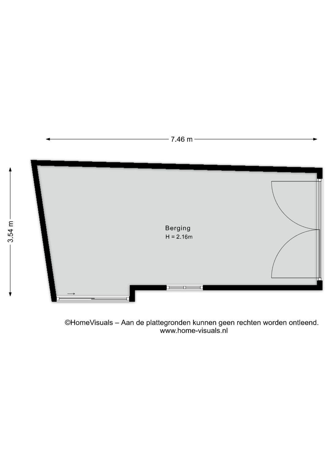 Photo 61 of Wethouder Nijhuisstraat 17