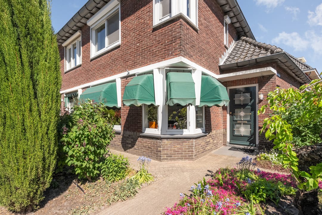 Photo 7 of Wethouder Nijhuisstraat 17