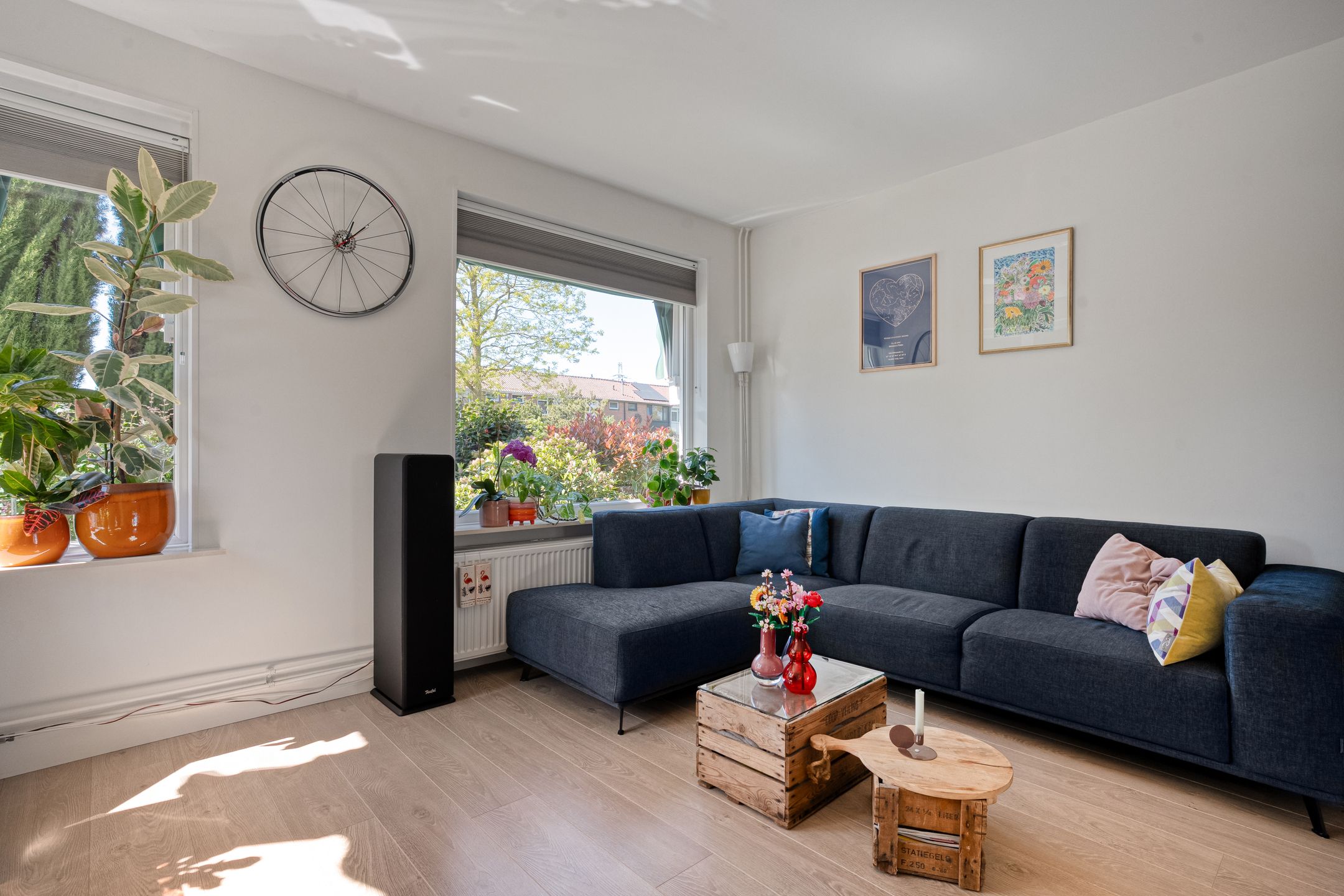 Photo 12 of Wethouder Nijhuisstraat 17