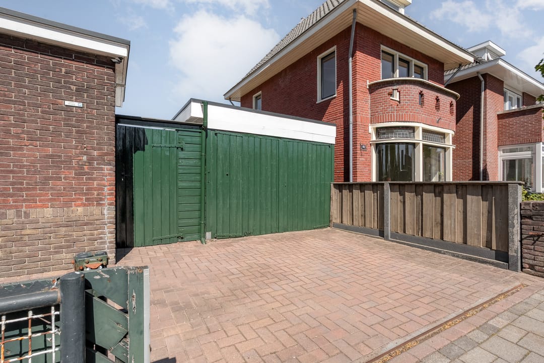 Photo 47 of Wethouder Nijhuisstraat 17