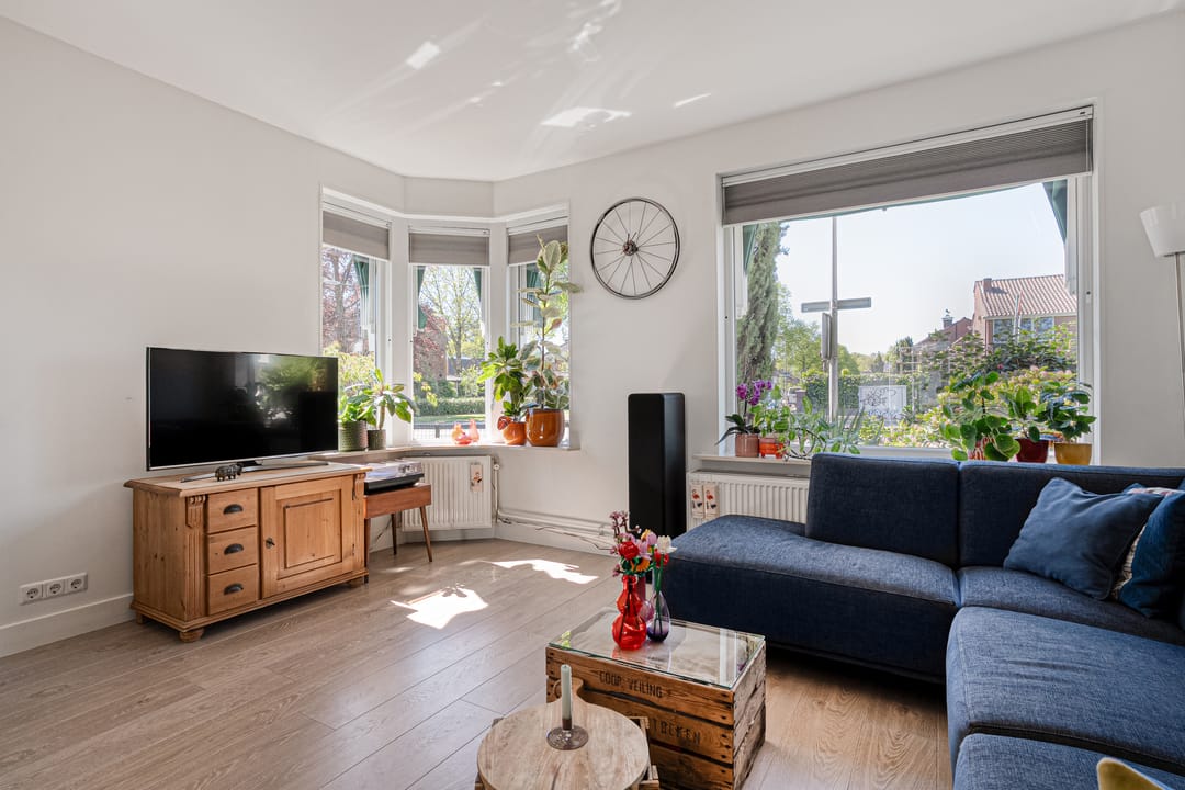 Photo 2 of Wethouder Nijhuisstraat 17