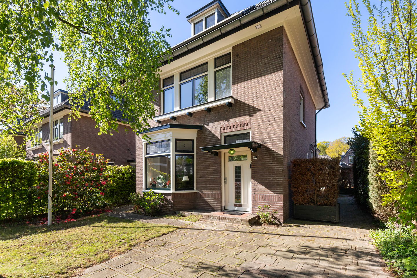 Photo 34 of Bosweg 48