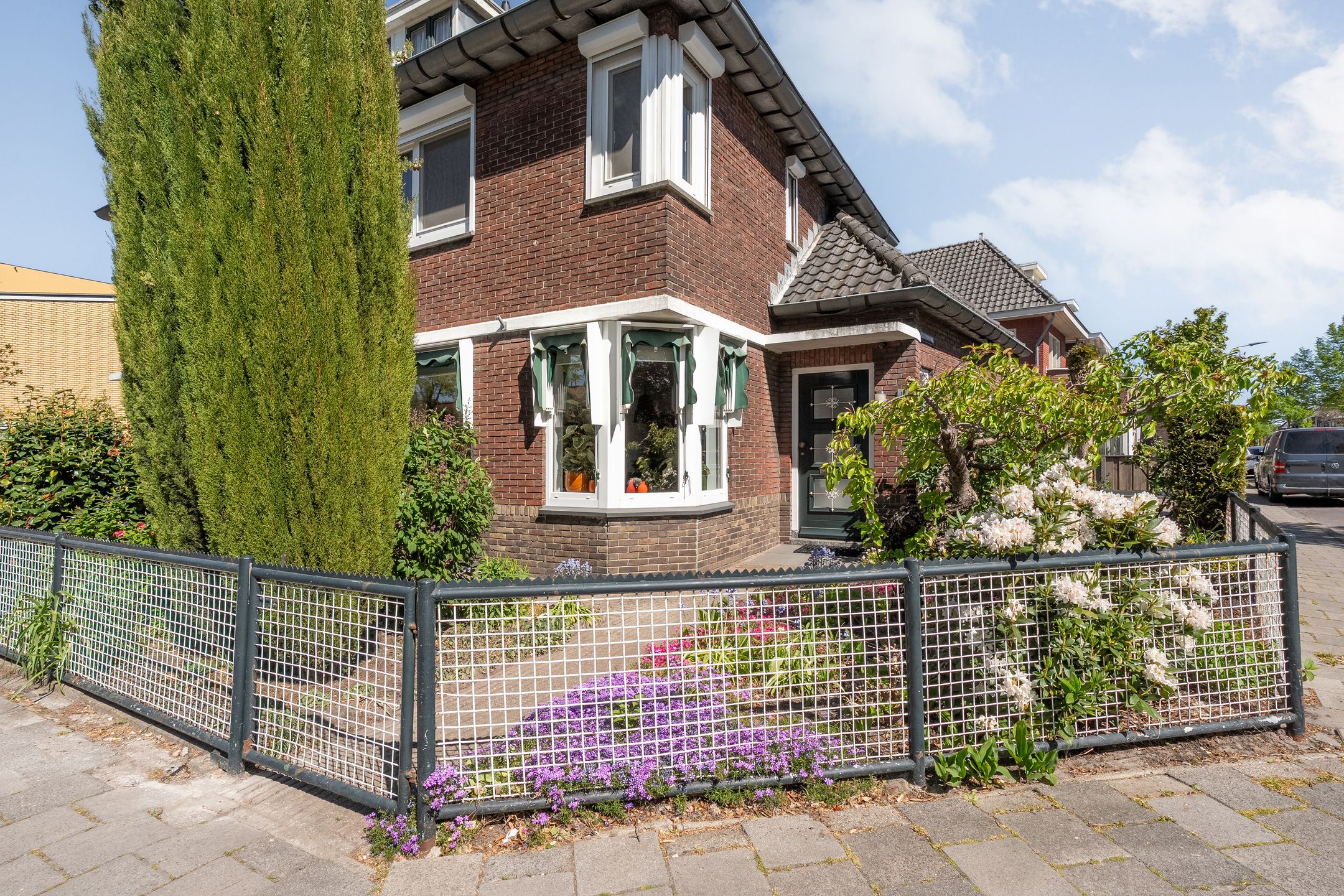 Photo 6 of Wethouder Nijhuisstraat 17