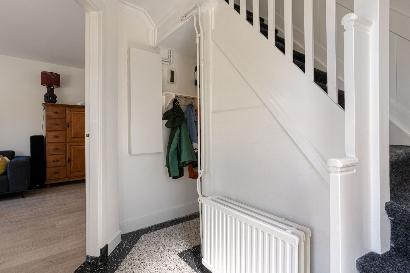 Photo 10 of Wethouder Nijhuisstraat 17