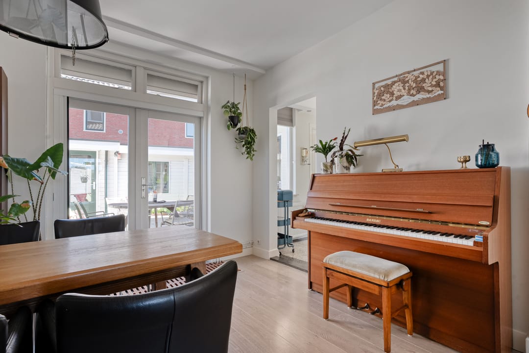 Photo 16 of Wethouder Nijhuisstraat 17