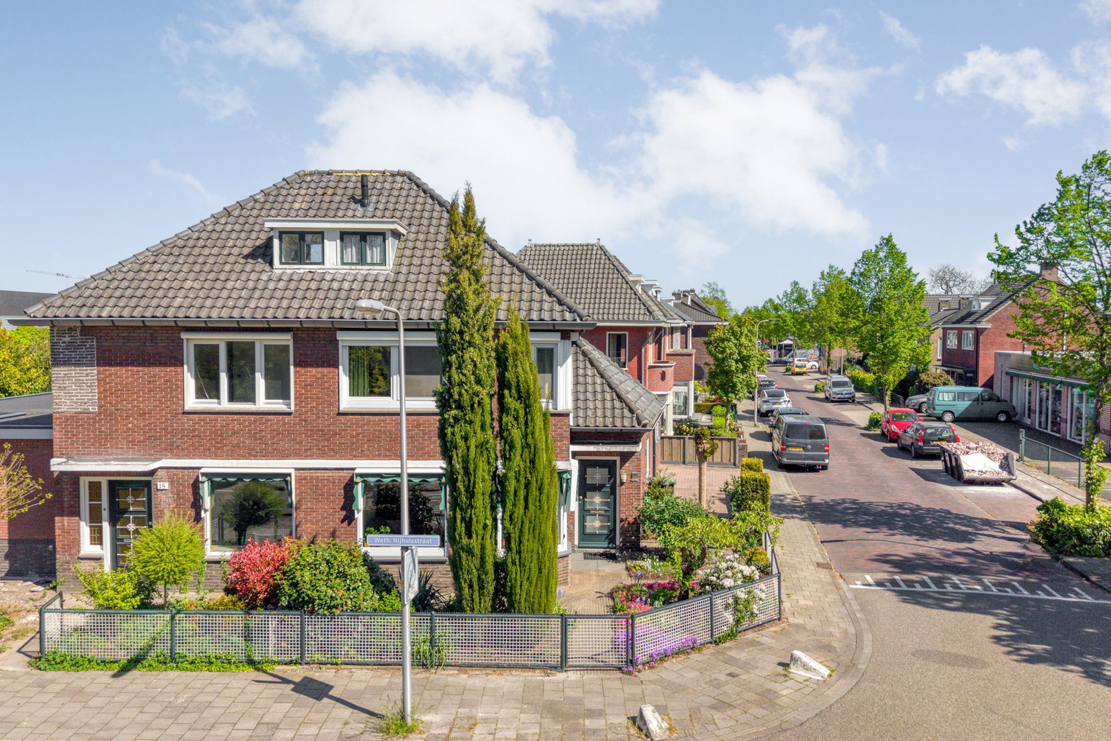 Photo 54 of Wethouder Nijhuisstraat 17