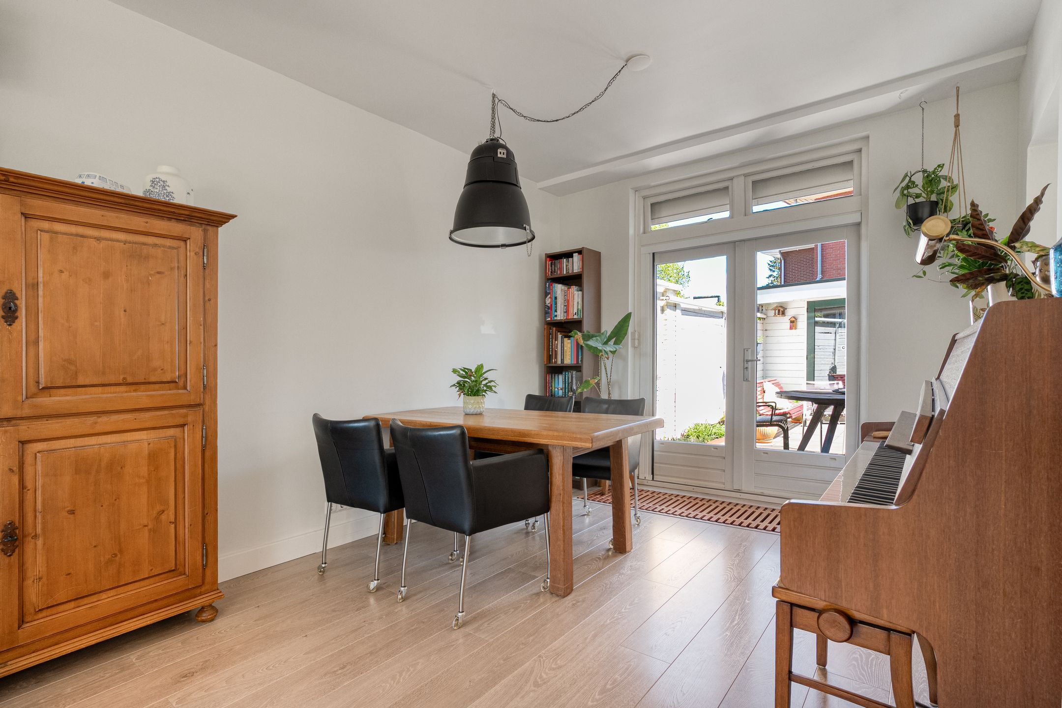 Photo 15 of Wethouder Nijhuisstraat 17