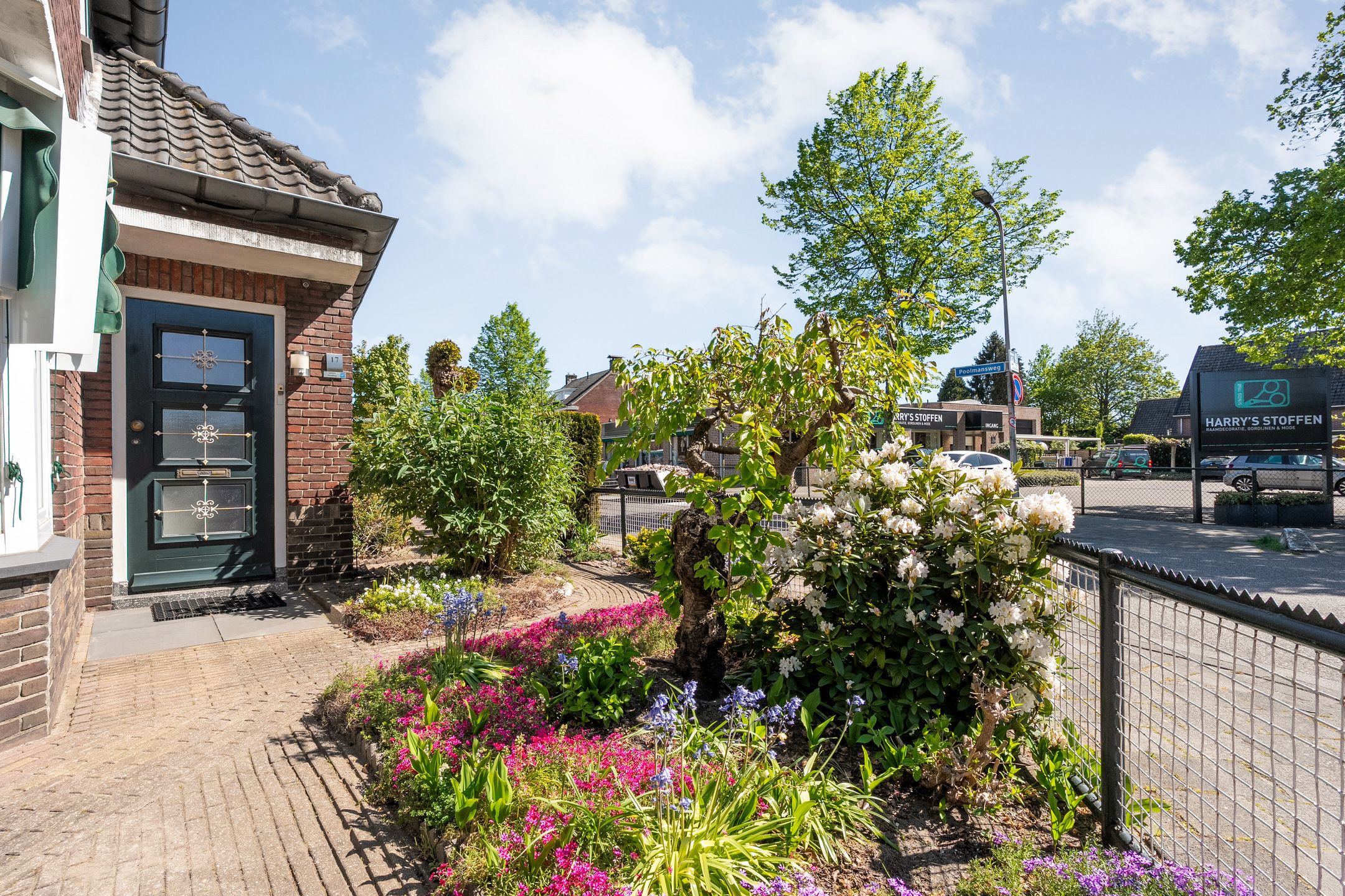 Photo 9 of Wethouder Nijhuisstraat 17