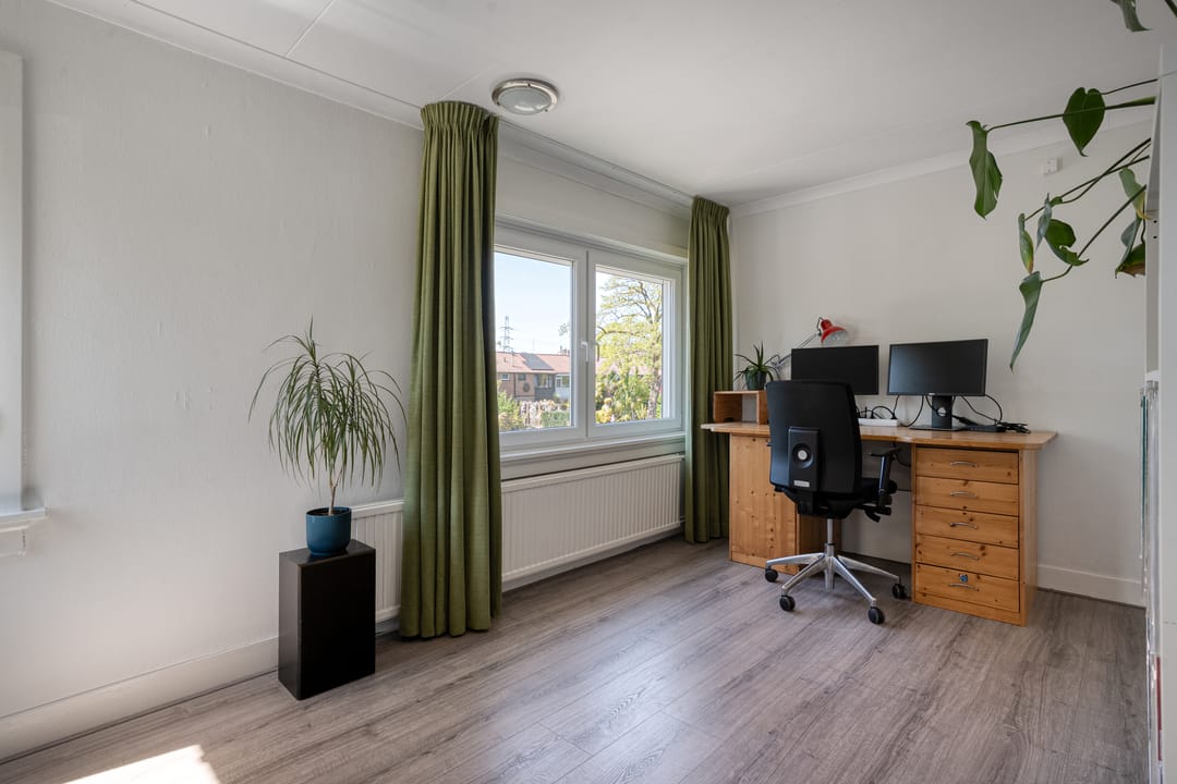 Photo 26 of Wethouder Nijhuisstraat 17