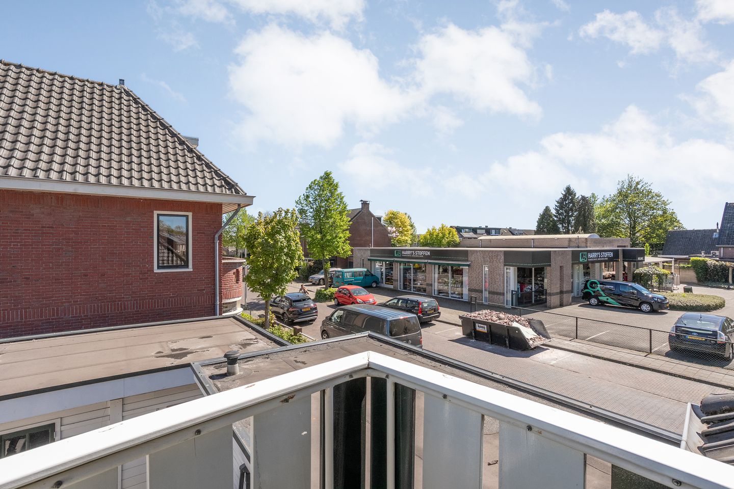 Photo 35 of Wethouder Nijhuisstraat 17
