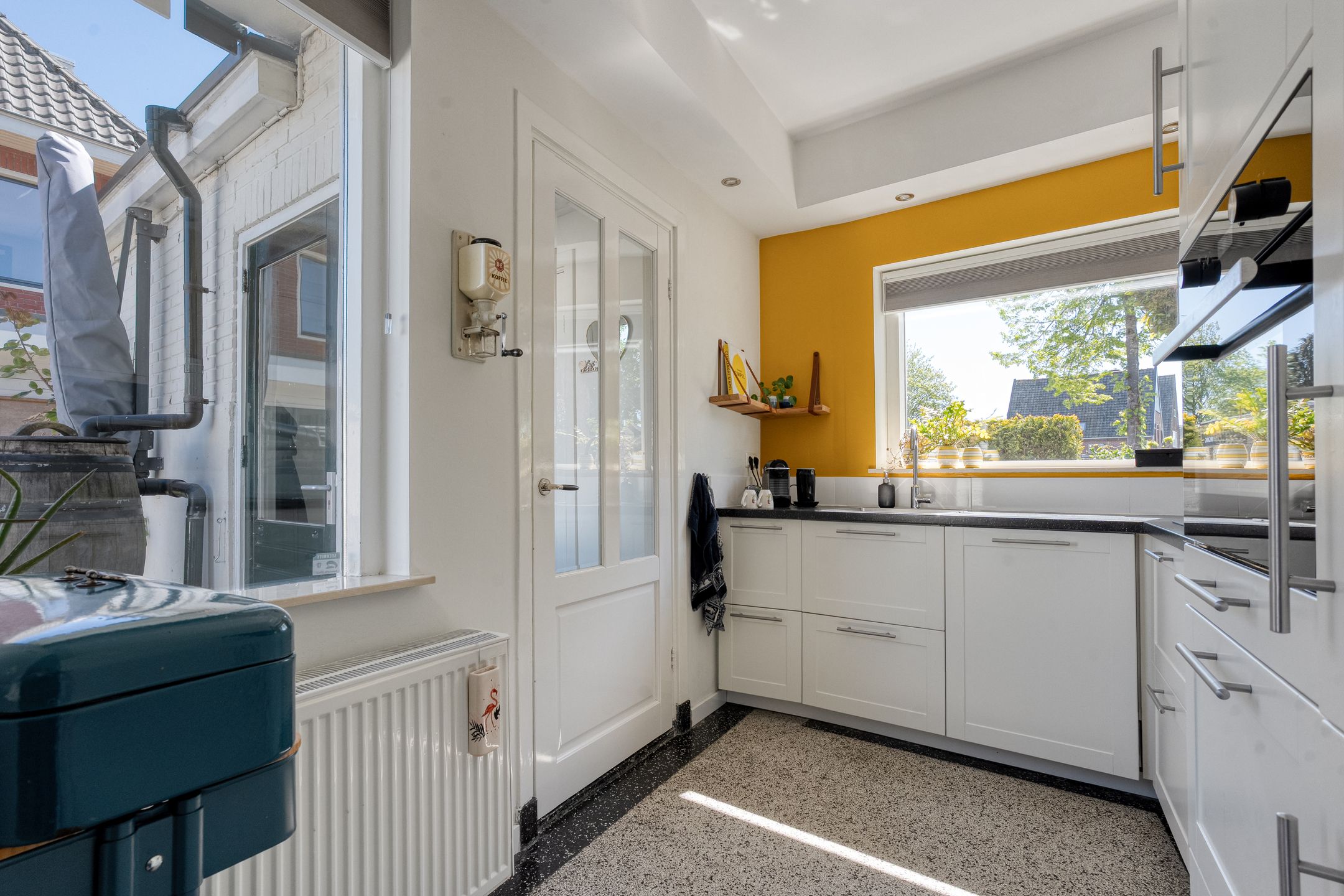 Photo 3 of Wethouder Nijhuisstraat 17