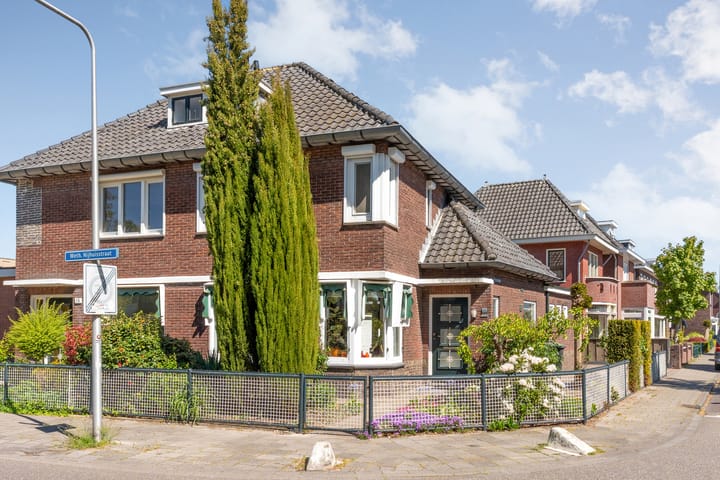 Foto 5 van Wethouder Nijhuisstraat 17