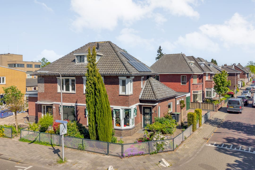 Photo 1 of Wethouder Nijhuisstraat 17