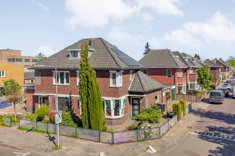 Wethouder Nijhuisstraat thumbnail