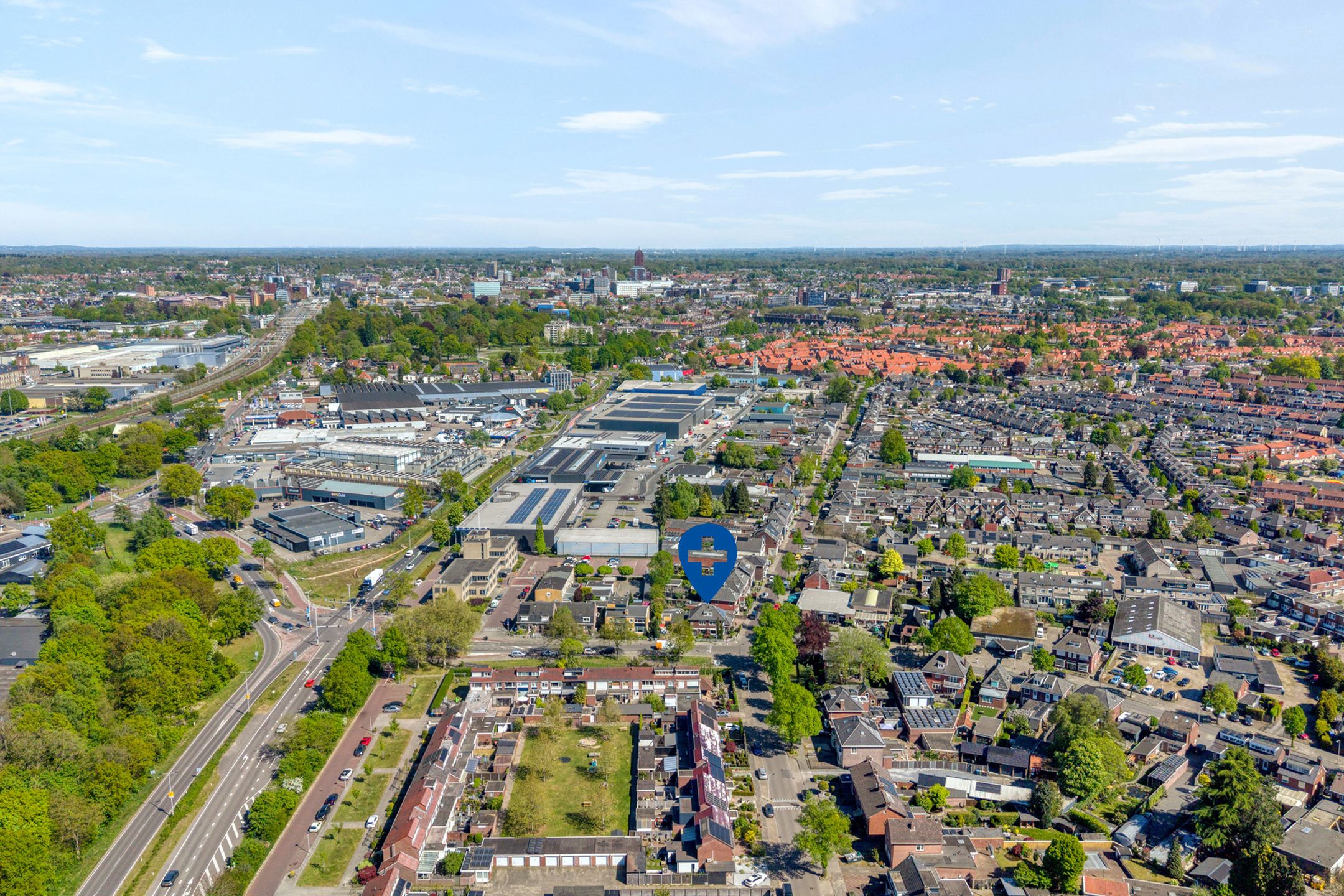 Photo 57 of Wethouder Nijhuisstraat 17