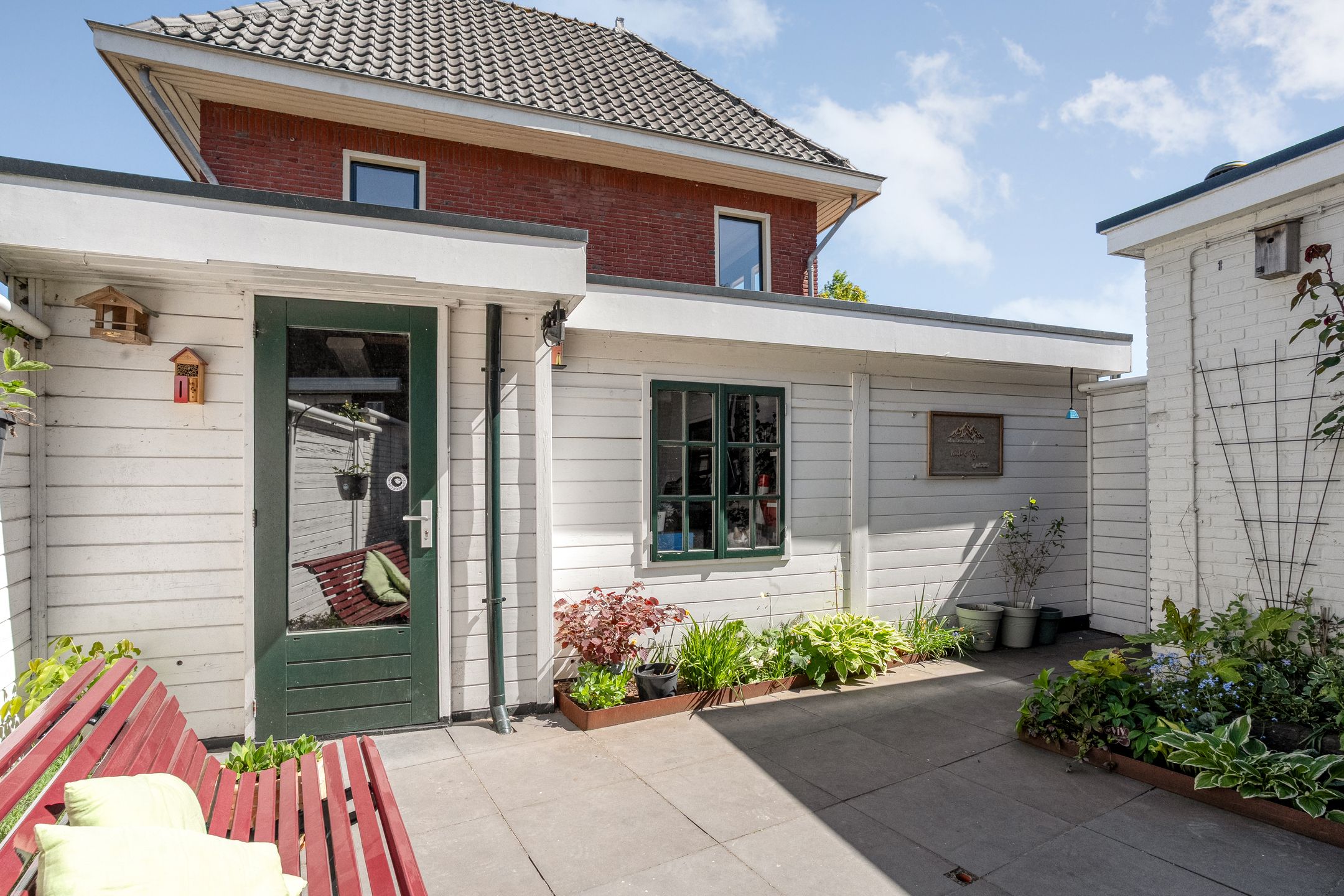 Photo 45 of Wethouder Nijhuisstraat 17