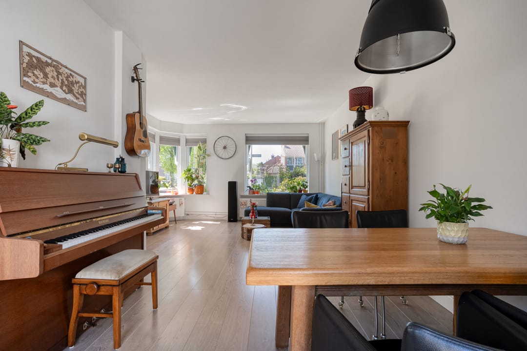 Photo 17 of Wethouder Nijhuisstraat 17