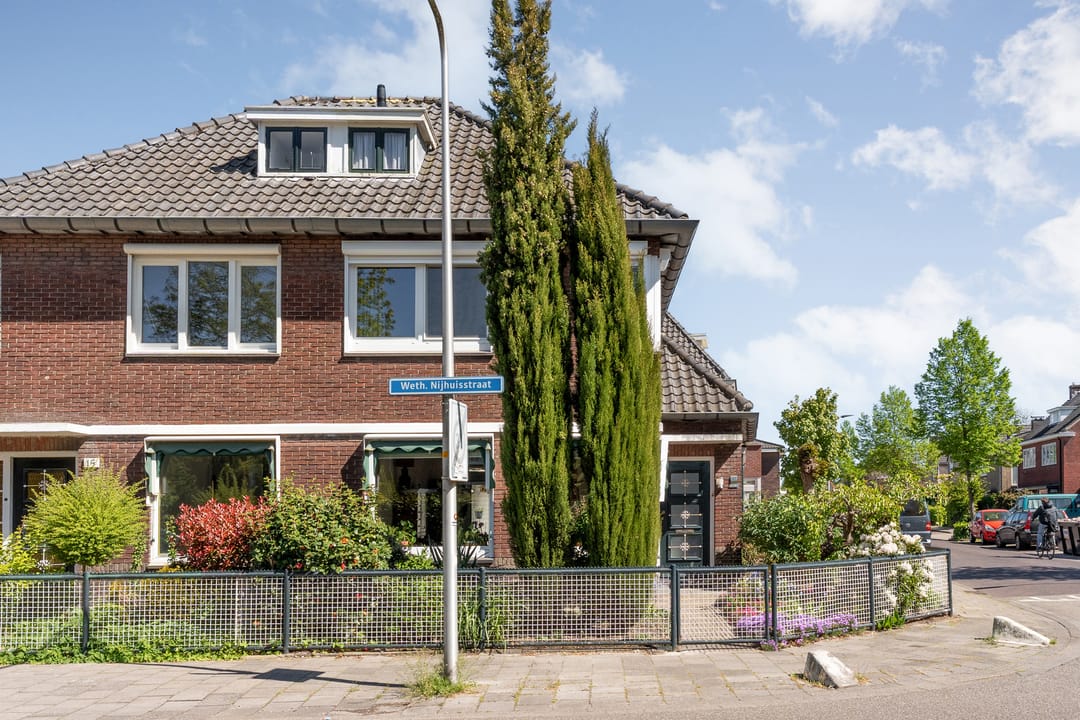 Photo 53 of Wethouder Nijhuisstraat 17