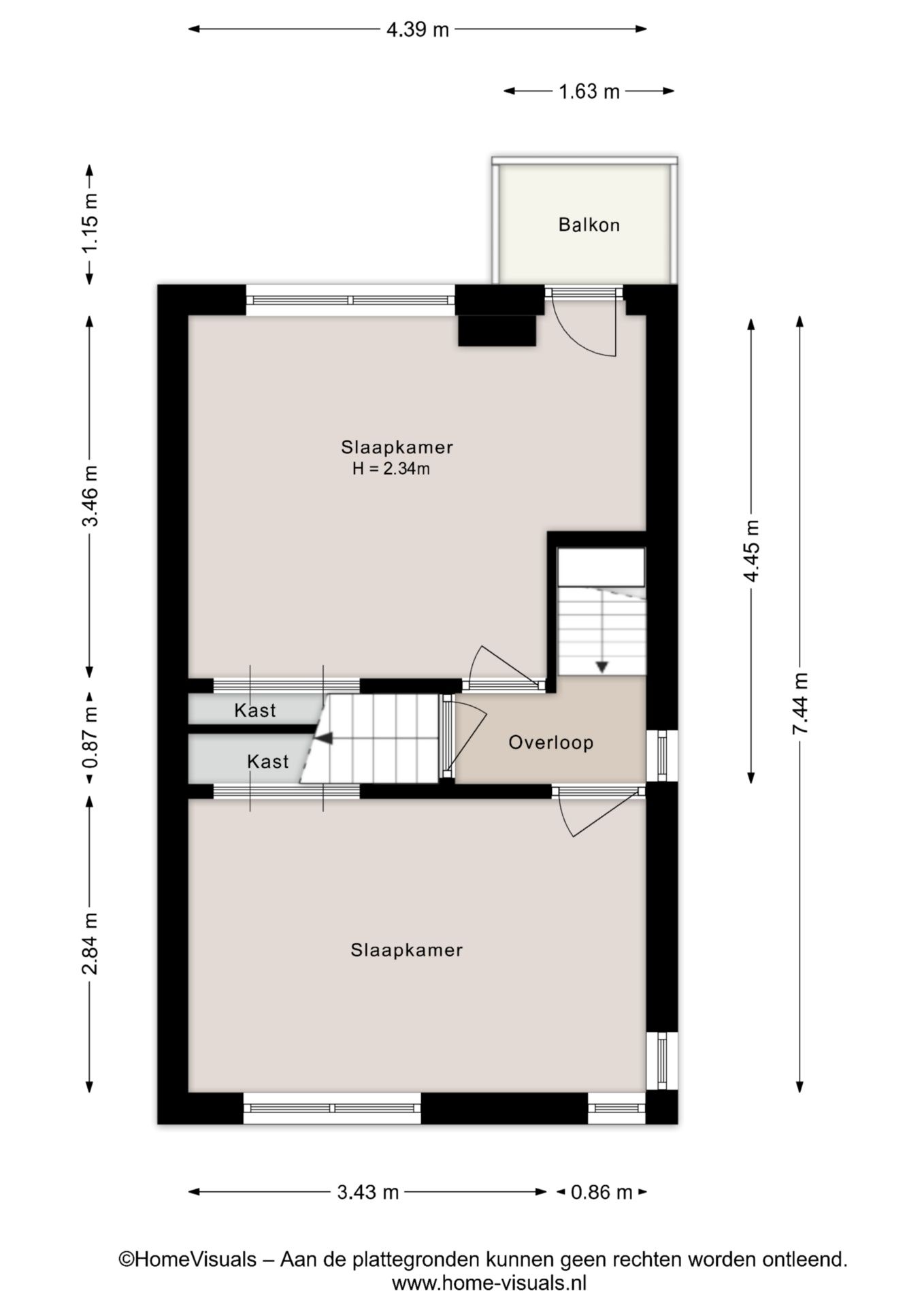 Photo 59 of Wethouder Nijhuisstraat 17