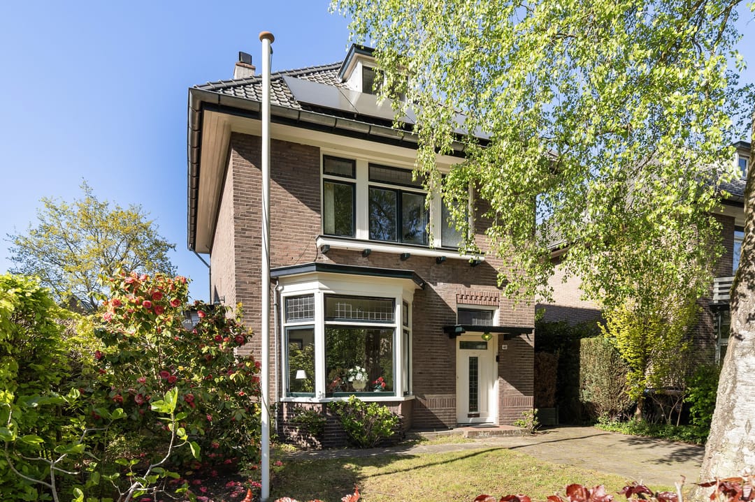 Photo 1 of Bosweg 48