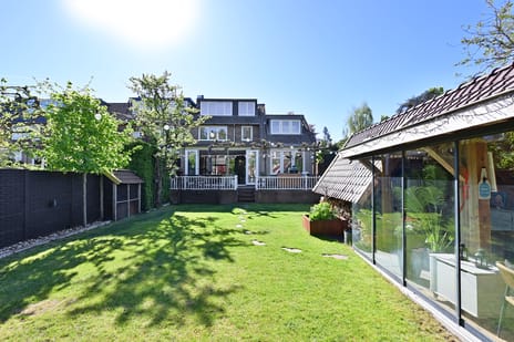 Vogelkersstraat thumbnail